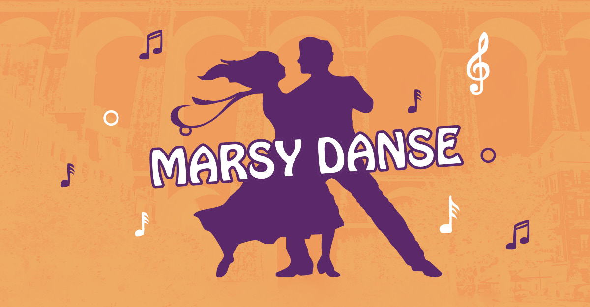 MARSY DANSE